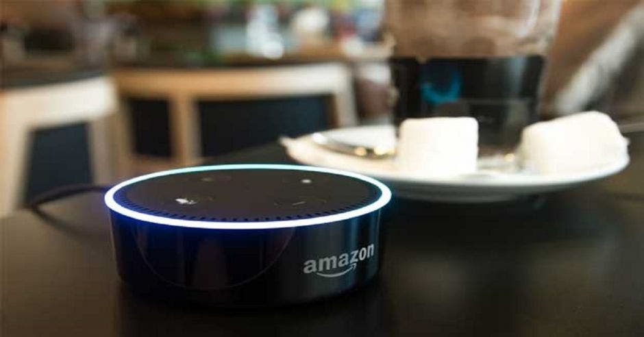 Amazon Echo