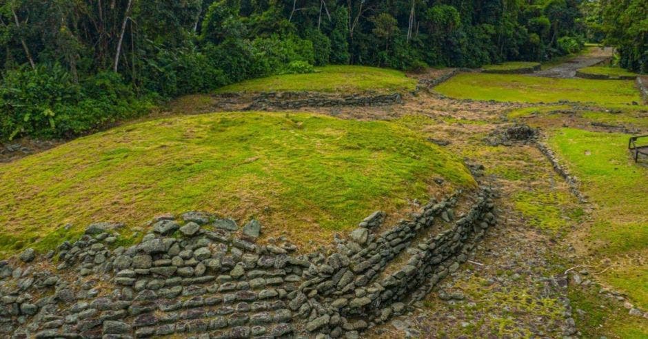 Medio siglo de historia: Aniversario del Monumento Nacional Guayabo se ...