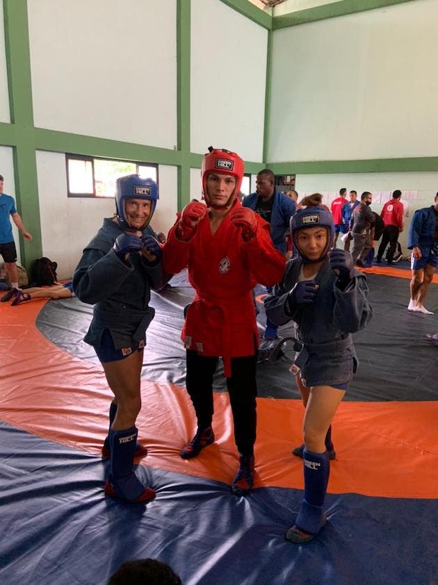 DELEGACION