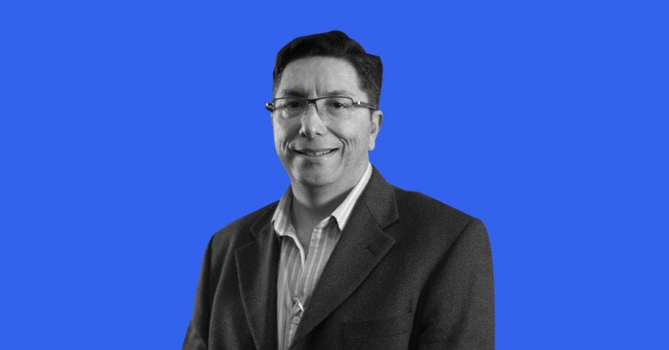 Hubert Arias