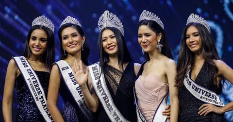 Costa Rica pierde carrera por ser sede de Miss Universo