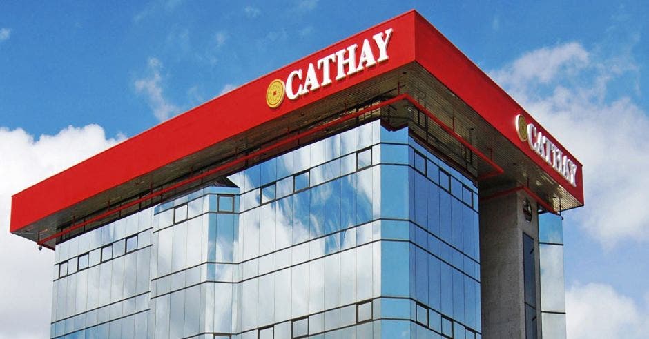 Banco Cathay