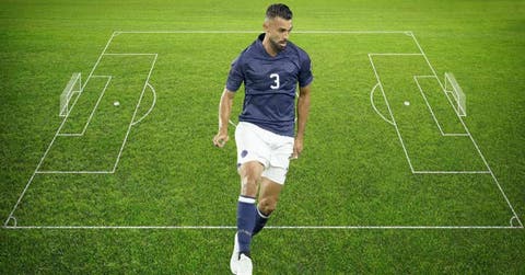Giancarlo “Pipo” González, recuperó su mejor forma.