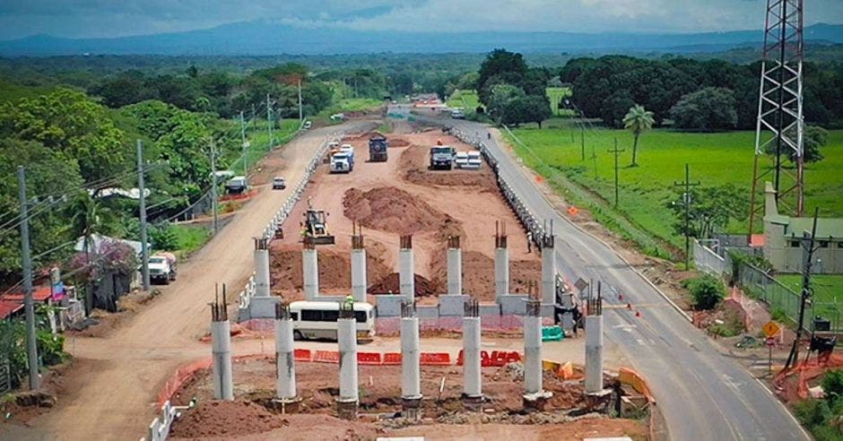 Puentes Guanacaste