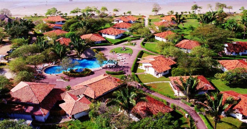 Hotel Villas Playa Samara