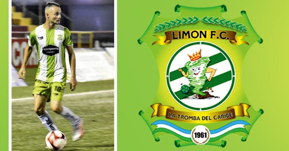 Limón tendrá que jugar en Primera División con una grave crisis económica y en su nueva casa en Puerto Viejo. Limón FC/La República