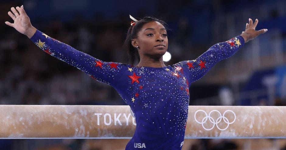 simone biles