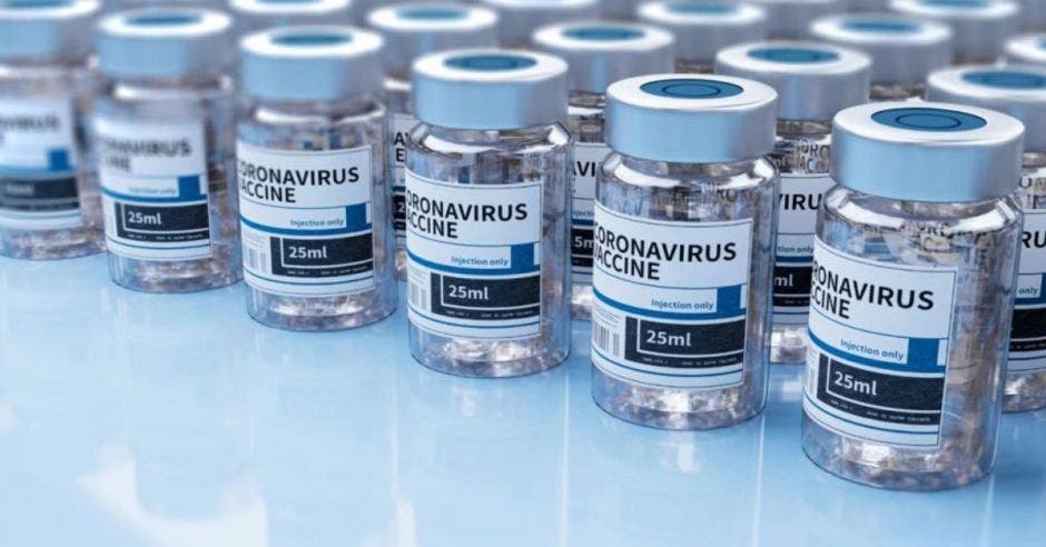 dosis de vacuna contra la covid-19