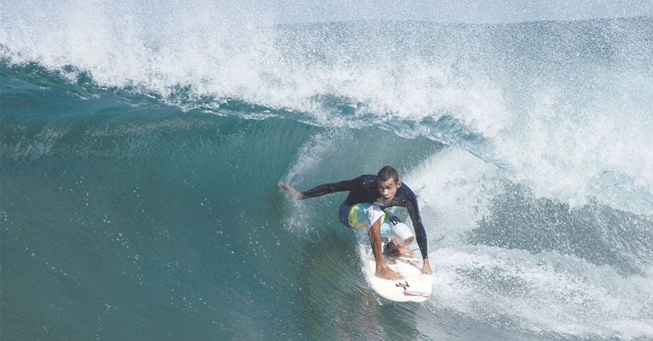 Surf Costa Rica