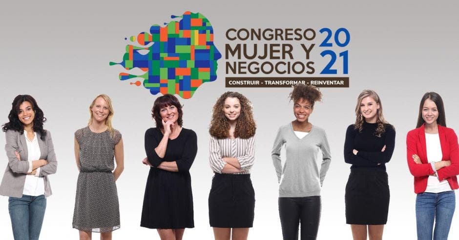 mujeres emprendedoras y empresarias