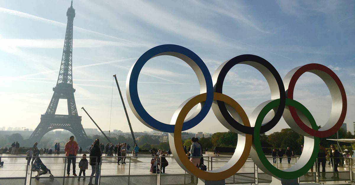 Juegos Olímpicos 2024 Surf a 15 mil km de París y maratón abierta al