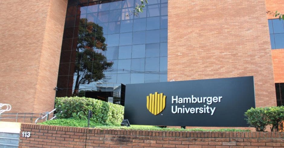 Hamburger University