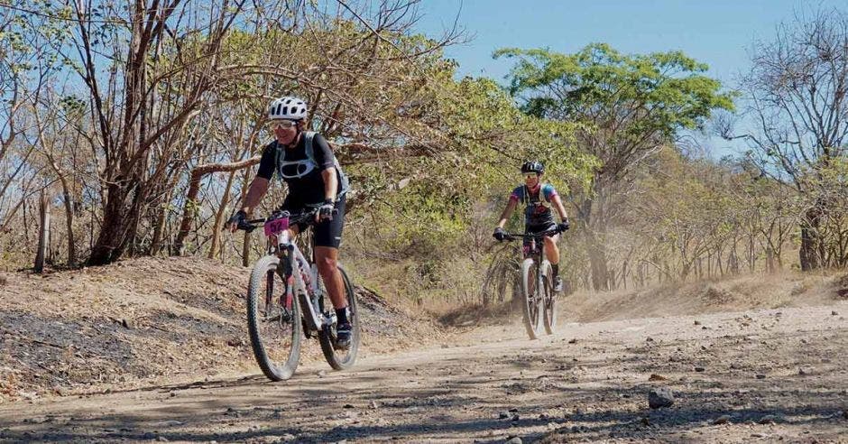 ciclismo mujeres