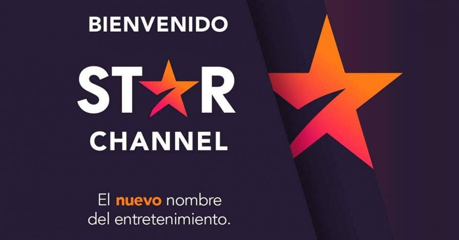 Star Channel (anteriormente Fox)