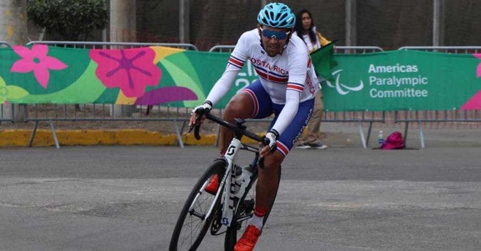 ciclismo Costa Rica