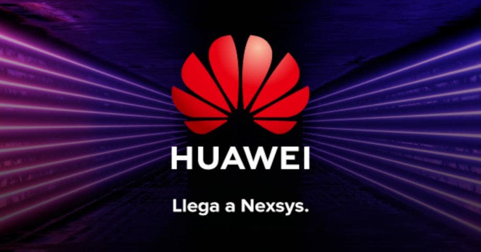 Huawei anunció su nueva alianza con Nexsys Costa Rica