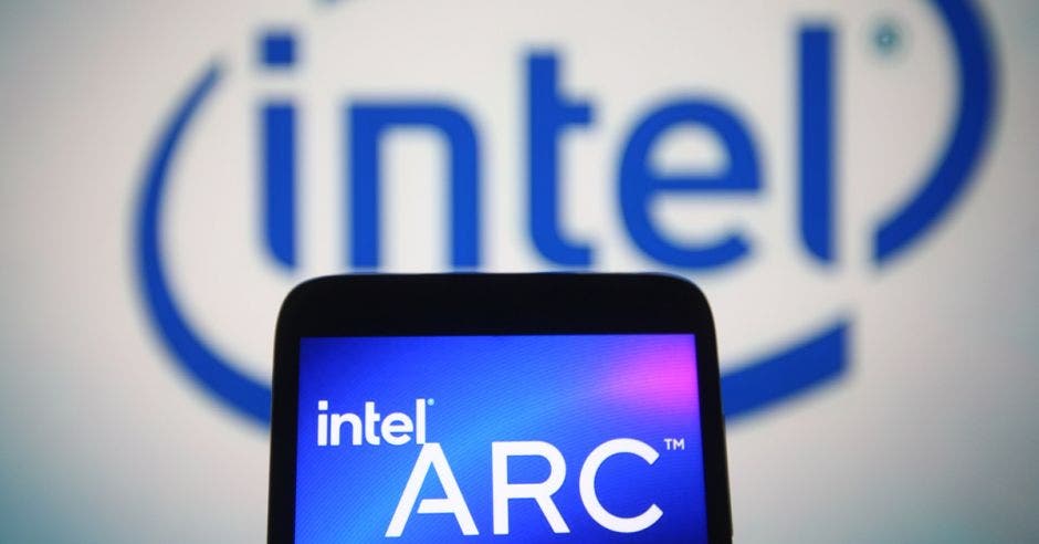 Intel ARC