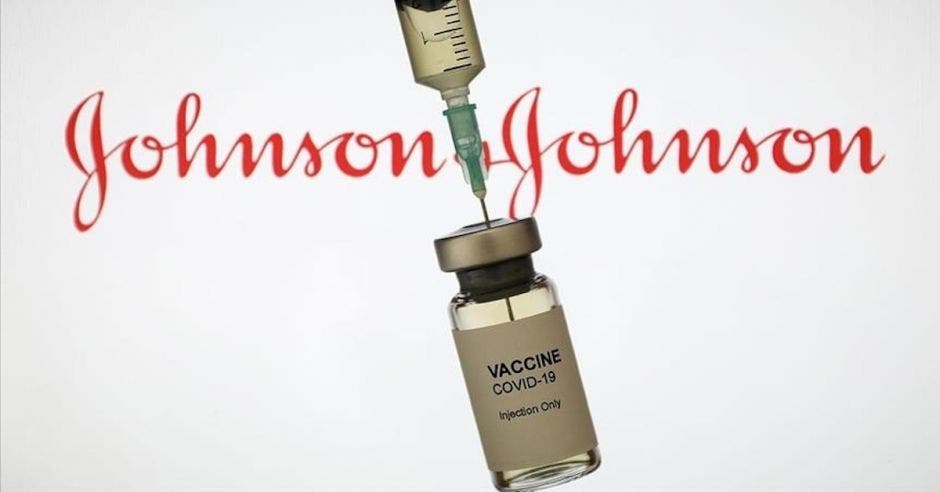 vacuna johnson