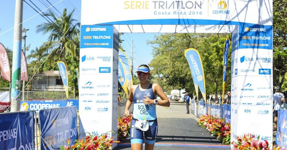 cooperar triatlon