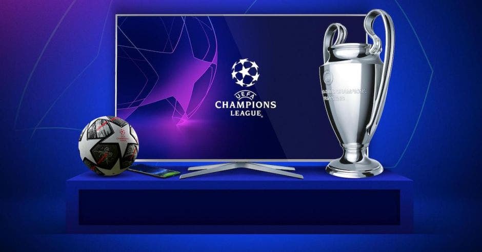 Uefa Champions league