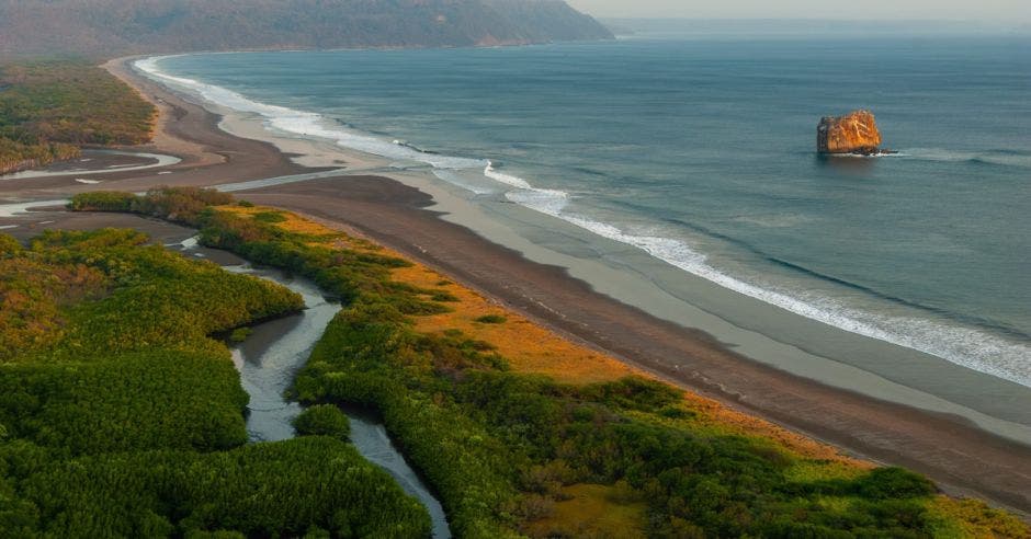 playa mar