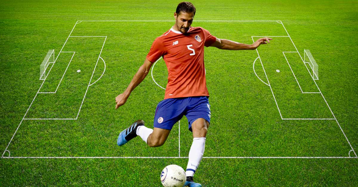 Canada waits for Honduras: play begins