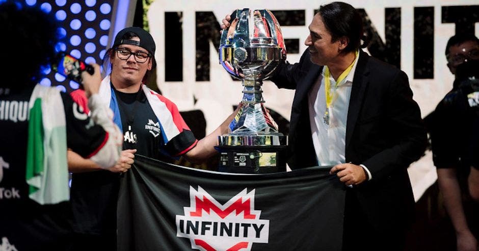 esports Costa Rica