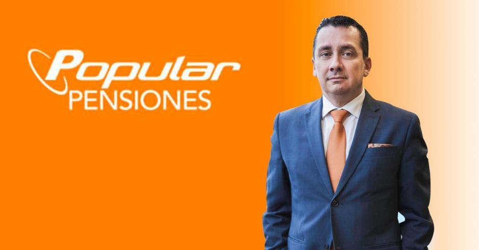 Gerente de Popular Pensiones