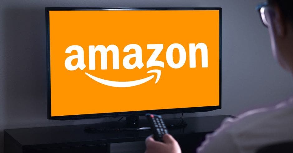 Amazon TV