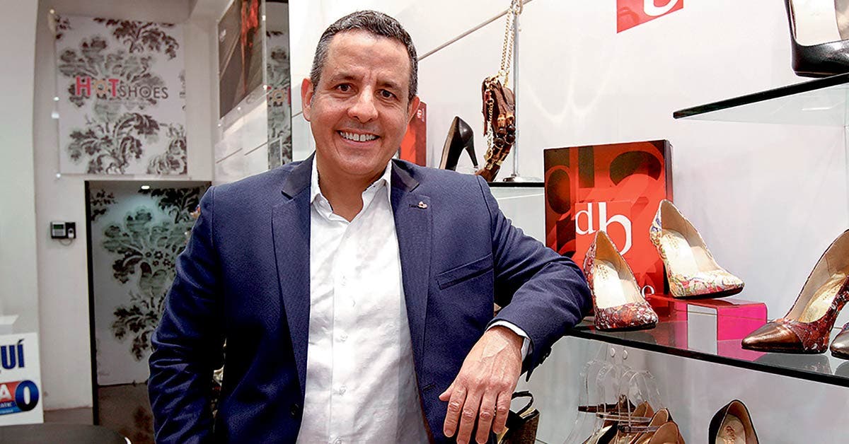 Tiendas de sales zapatos la gloria