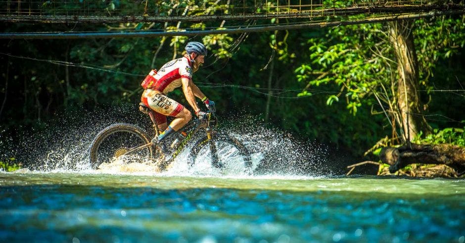 ciclismo