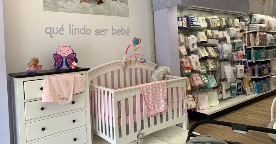 Tienda Bebemundo