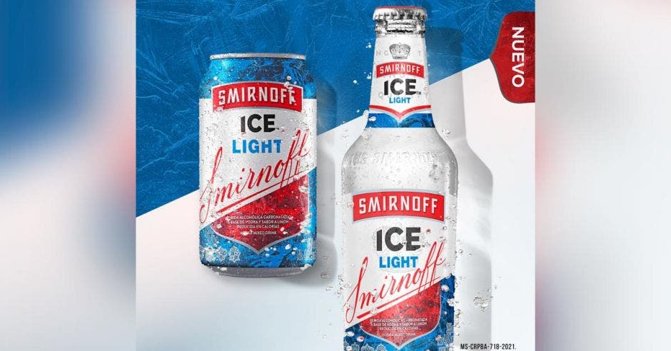 Smirnoff