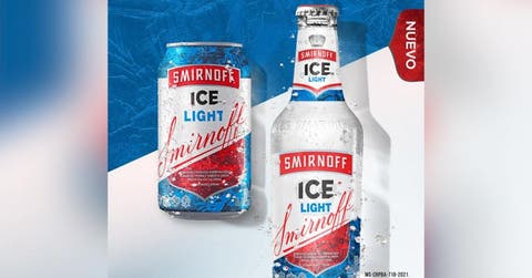 Smirnoff