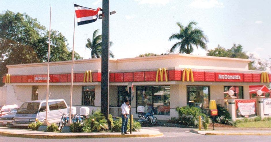 McDonald´s