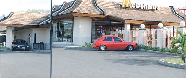 McDonald’s