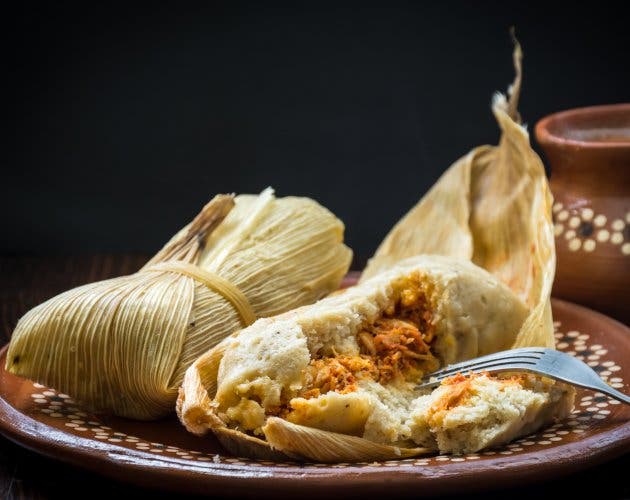 tamal