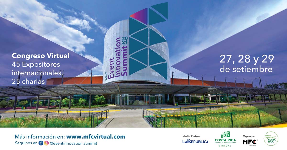 Event Innovation Summit: Una realidad que superó el sueño