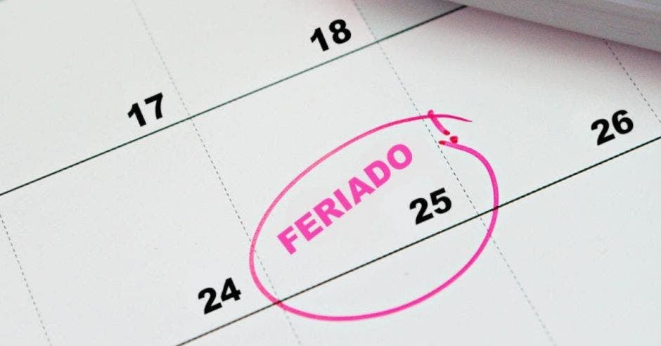 feriados