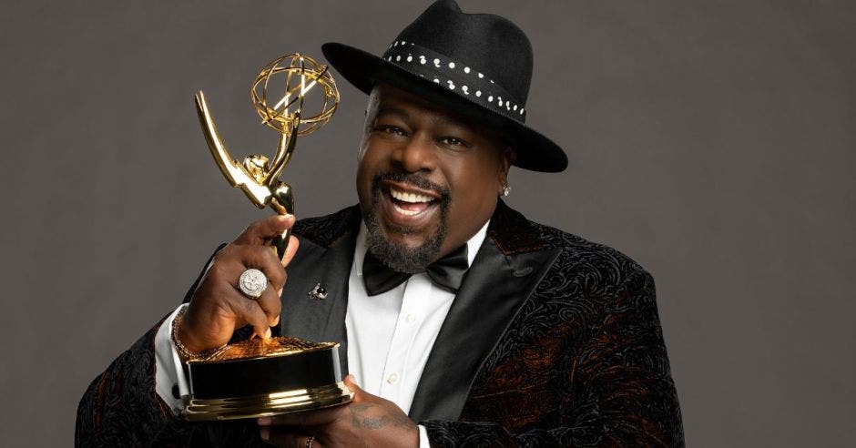 Cedric the Entertainer