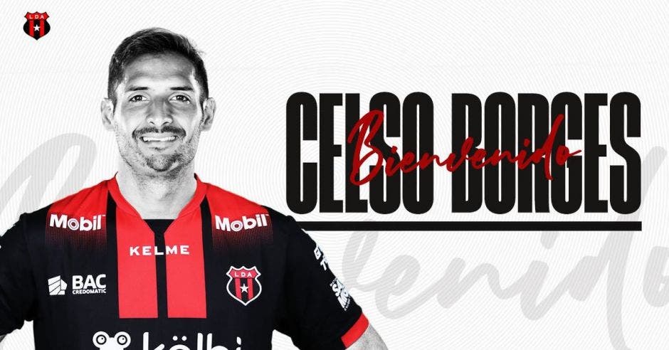 celso borges liga