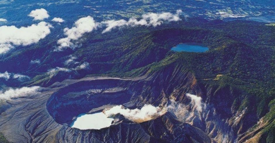 Volcán Poás