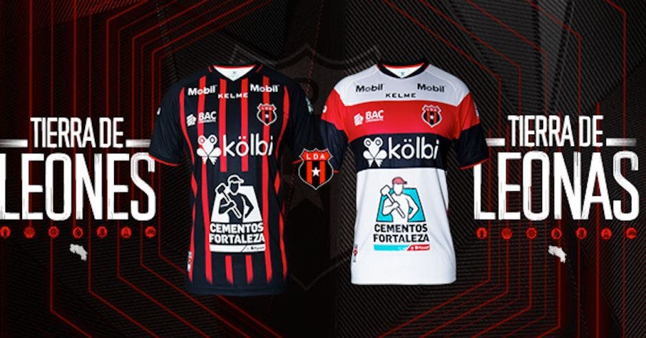 liga alajuelense