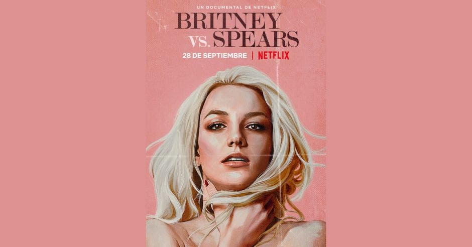 Poster del documental