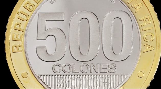 Nueva moneda