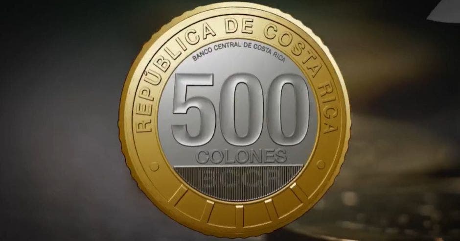 Nueva moneda