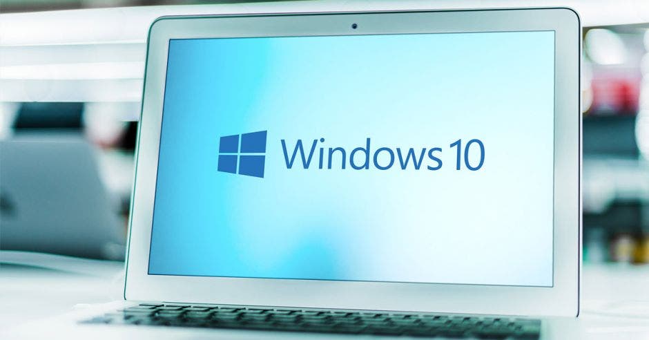 Windows 10