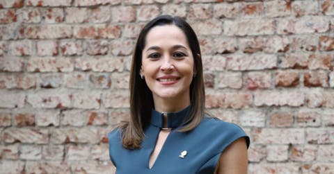 María Inés Solís, diputada de la Unidad. Archivo/La República.
