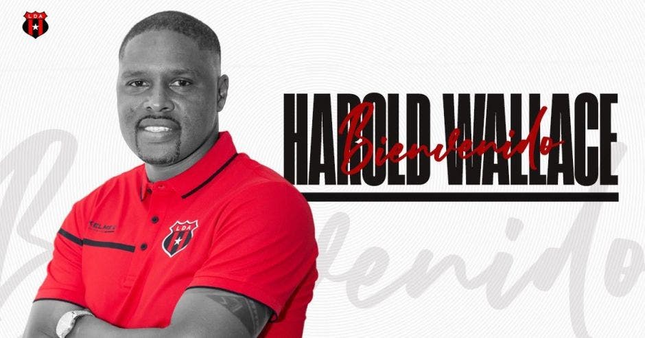 harold wallace