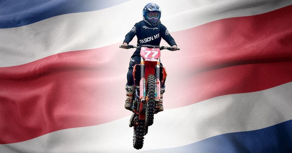 Marisol rios motocross